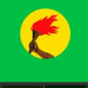 Meet your Posher, Likuanga